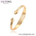 52103 xuping bijoux 18K couleur or métal mode femmes bracelet